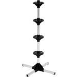 Stojak składany na koła samochodowe YATO