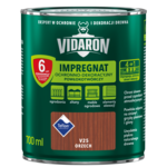 Impregnat Powłokotwórczy Ochronno-Dekoracyjny Orzech V25 0,7 l VIDARON