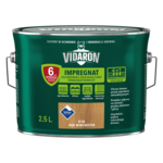 Impregnat Powłokotwórczy Ochronno-Dekoracyjny Dąb Winchester V18 2,5 l VIDARON