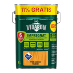 Impregnat Powłokotwórczy Ochronno-Dekoracyjny Orzech Włoski V04 5 l VIDARON