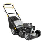 Kosiarka spalinowa AL4 46 SA - ST 120 z napędem