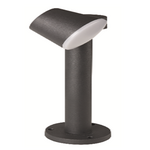 Słupek LED 50 cm 7w-gr DROMI