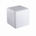 Lampa ogrodowa LED Ubos 30 x 30 cm