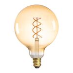 Lampa LED G125 5W-SW XLED  (29645)