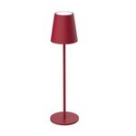 Lampa stołowa KB 01R