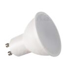 Lampa LED GU10 6W-CW LED (31235)