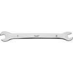 Klucz płaski 6 x 7 mm Condor