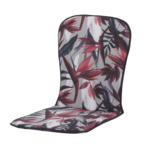 Poduszka 1,5 cm monoblok niski K2