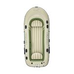 Ponton voyager 500 350 x 143 cm