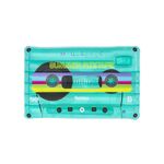 Materac dmuchany kaseta 174 x 117 cm