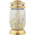 Lampion 3S 14 Forsycja GOL