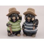 Kret mgo mix kolorów 29,8 cm