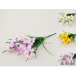 Śniadek bukiet mix kolorów 60 cm