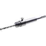 Adapter z wiertłem prowadzącym l - 170 mm uchwyt SDS Condor