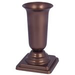 Flakon DAMA 1 miedź