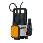 Pompa do wody brudnej SDW 400 S-6 STEINBERG