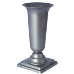 Flakon DAMA 1 srebrny