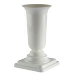 Flakon DAMA 2 biały