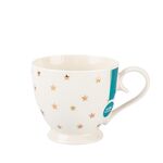 Filiżanka jumbo na stopce Ice Queen 350 ml