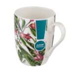 Kubek baryłka Hibiskus 300 ml