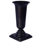 Flakon DAMA 2 czarny brokat