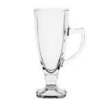 Kubek na stopce Geo 260 ml