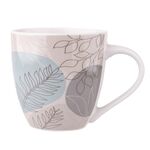 Kubek baryłka Kolory Ziemi 400 ml