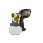 Pistolet malarski 0,6 l W150