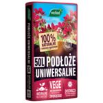 Uniwersalne podłoże beztorfowe 50 l Westland