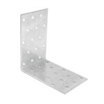 Kątownik montażowy 10 x 6 x 10 x 0,2 cm