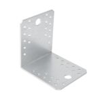 Kątownik łącznikowy 10,5 x 9 x 10,5 x 0,25 cm