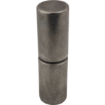 Zawias toczony z kulką 6 x 1,4 x 1,4 x 1,4 cm