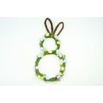 Dekoracja - Zając 44 cm