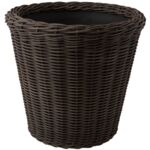 Doniczka daj-ogr gaston popiel 39 cm