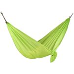 Hamak kolumbijski limonka 275 x 140 cm