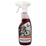 Aktywna piana do mycia rowerów 500 ml 4Bike