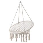 Bocianie gniazdo 100 cm ecru Patio