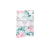 Bieżnik w kwiaty 40 x 140 cm