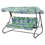 Huśtawka Milano G044-11PB liście