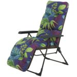 Fotel Malaga plus G044-01PB