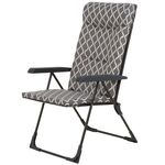 Fotel Bilbao H028-06PB