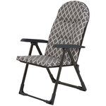 Fotel Galaxy H028-06PB