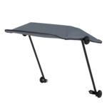 Daszek do fotela D052-16CW Patio szary