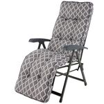 Fotel Lena plus h028-06PB h