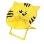 Krzesełko składane Garfield