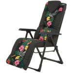 Fotel Mijas plus L112-06PB