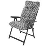 Fotel Lena H028-06PB