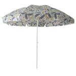 Parasol ogrodowy Poly 2,4 m liście