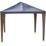 Pawilon rattanowy Barcelona 3 x 3 m