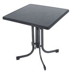 Stół Dine&Relax 70 x 70 cm kwadrat